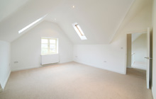 North Leigh bedroom extension leads