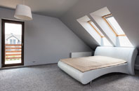 North Leigh bedroom extensions
