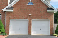 free North Leigh garage construction quotes