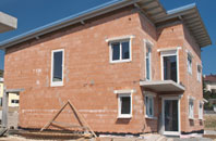 North Leigh home extensions