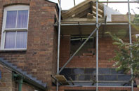 free North Leigh home extension quotes
