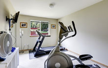 North Leigh home gym construction leads