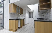 North Leigh kitchen extension leads